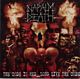 Copertina di The Code Is Red... Long Live The Code dei Napalm Death