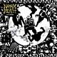 Copertina di Utilitarian dei Napalm Death