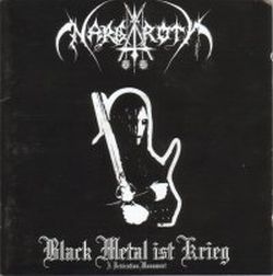 Black Metal Ist Krieg
