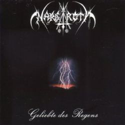 Geliebte Des Regens