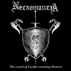 The Sound of Lucifer Storming Heaven