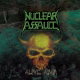 Copertina di Alive Again dei Nuclear Assault