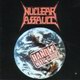 Copertina di Handle With Care dei Nuclear Assault