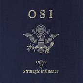 Office Of Strategic Influence