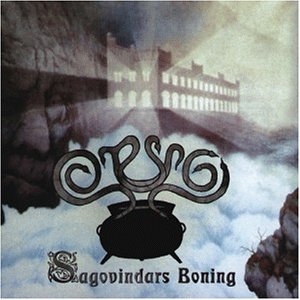 Sagovindars Boning