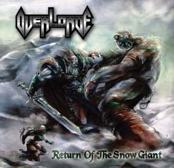 Return of the Snow Giant