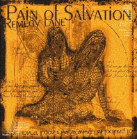 Copertina di Remedy Lane dei Pain Of Salvation