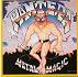 Copertina di Metal Magic dei Pantera