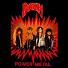 Copertina di Power Metal dei Pantera