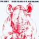 Copertina di Silence Followed By A Deafening Roar dei Paul Gilbert