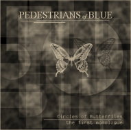 Circles Of Butterflies
