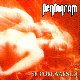 Copertina di Be Forewarned dei Pentagram