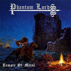 Temple Of Metal