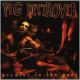 Copertina di Prowler In The Yard dei Pig Destroyer