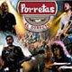 Copertina di El Directo dei Porretas