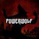 Copertina di Return In Bloodred dei Powerwolf