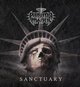 Copertina di Sanctuary dei Praying Mantis