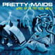 Copertina di Wake Up To The Real World dei Pretty Maids