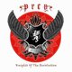 Knights Of The Revolution