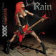Copertina di XXX dei Rain