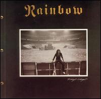 Copertina di Finyl Vinyl dei Rainbow