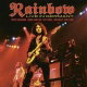 Copertina di Live in Munich 1977 dei Rainbow