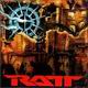 Copertina di Detonator dei Ratt