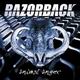 Copertina di Animal Anger dei Razorback