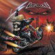 Copertina di Born a rebel dei Rebellion