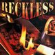 Copertina di Reckless dei Reckless