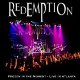 Frozen In The Moment - Live In Atlanta [DVD + CD]