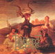 In the Rectory of the Bizarre Reverend