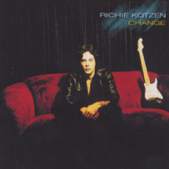 Copertina di Change dei Richie Kotzen