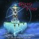 Copertina di Dreamtower dei Ring Of Fire