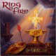 Copertina di The Oracle dei Ring Of Fire