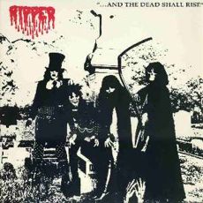 ...And The Dead Shall Rise (ristampa)