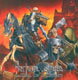 A Hell of a Knight