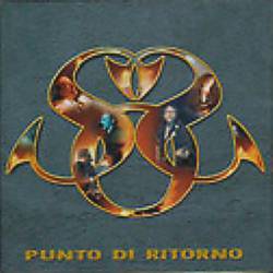 Punto Di Ritorno
