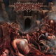 Wet Sound of Flesh on the Concrete
