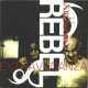 Copertina di Rebel Extravaganza dei Satyricon