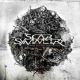 Copertina di Dark Matter Dimensions dei Scar Symmetry