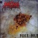 Copertina di Puke Pile dei Screaming Afterbirth