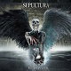 Copertina di Kairos dei Sepultura
