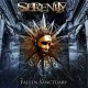 Copertina di Fallen Sanctuary dei Serenity