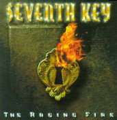 The Raging Fire