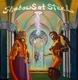Copertina di Second floor dei Shadows of Steel
