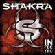 Copertina di Infected dei Shakra