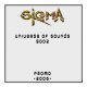 Universe of Sounds 9002 - Promo 2006