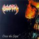Copertina di Cross The Styx dei Sinister