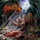 Copertina di Legacy of Ashes dei Sinister